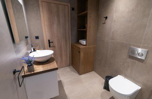 Marmari Apartment | Aurora Apart, 4 - Sea view suites near the beach