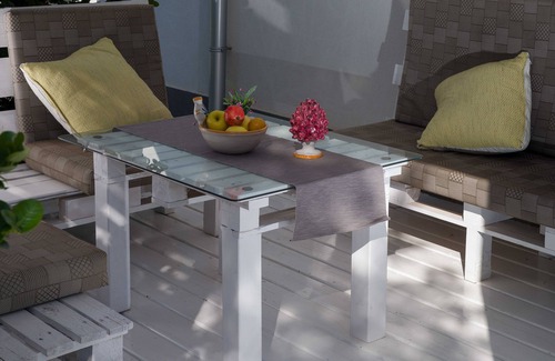 Fontane Bianche Apartment | Aurora Apartment - Eco Residence villalucy