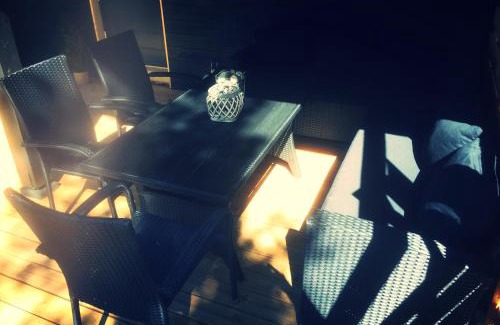 Inari Apartment | Aurora Apartment Inari