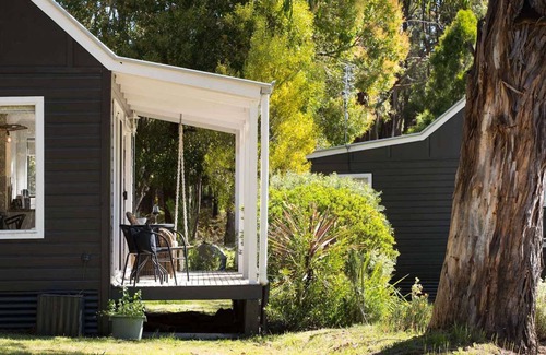 Daylesford Cottage | Aurora @ Bodhi Cottage 7- a tranquil retreat 5 mins from Daylesford