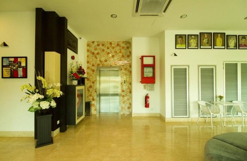Bahau Hotel | Aurora Boutique Hotel