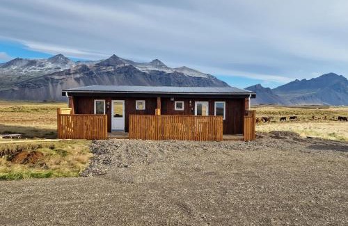 Hornafjörður Cabin | Aurora Cabins