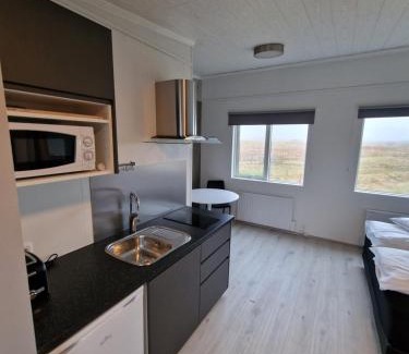 Hornafjörður Cabin | Aurora Cabins