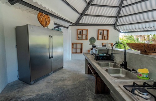 Las Lajas House | Aurora: Coronado, Private Paradise in Coronado Pool, Garden & Sun Terrace