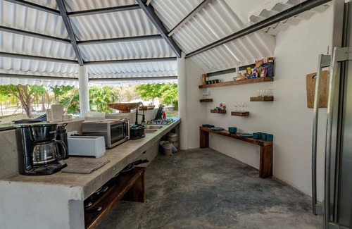 Las Lajas House | Aurora: Coronado, Private Paradise in Coronado Pool, Garden & Sun Terrace