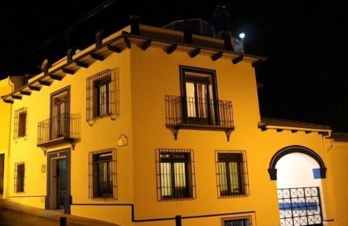Carcabuey Cottage | Aurora Cottage for 9 people