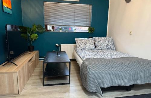 Olafsvik Apartment | Aurora cozy Apartments