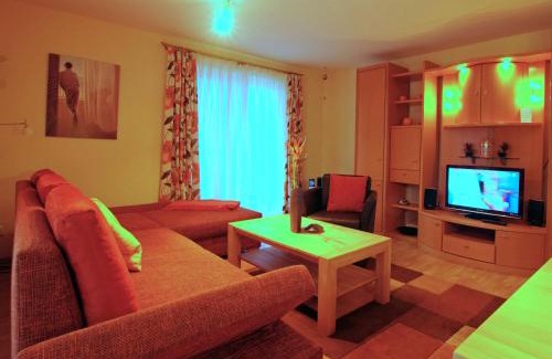 Am Schwarzen Busch Apartment | Aurora