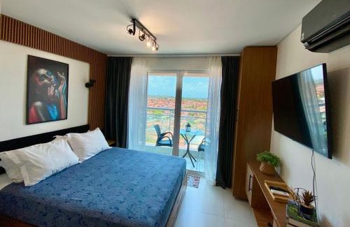 Edson Queiroz Apartment | Aurora Fortaleza