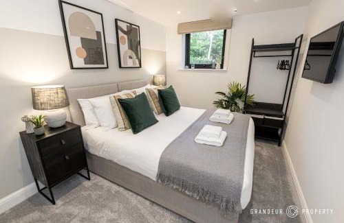 Poole Apartment | Aurora Heights by Grandeur Property