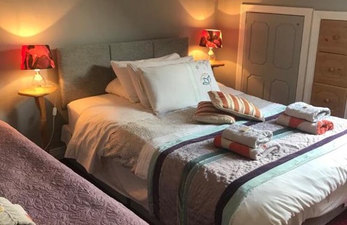 Athy Bed & Breakfast | Aurora House Bed And Breakfast