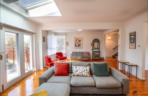 Queenscliff House | AURORA in Queenscliff