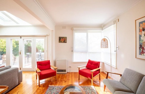 Queenscliff House | AURORA in Queenscliff