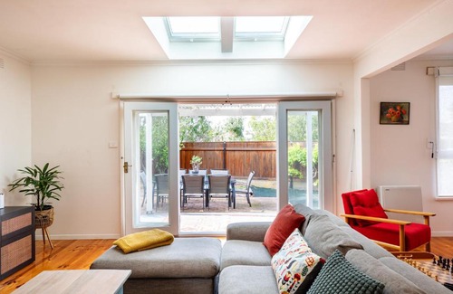 Queenscliff House | AURORA in Queenscliff