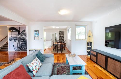 Queenscliff House | AURORA in Queenscliff
