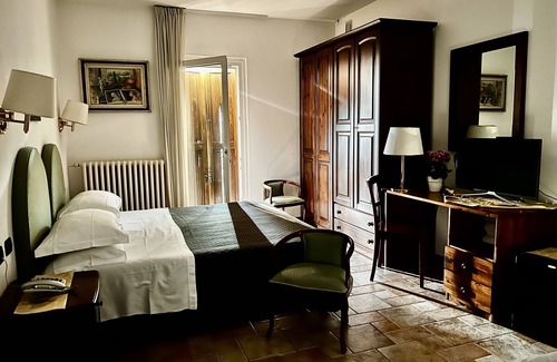 Castione della Presolana Hotel | Aurora