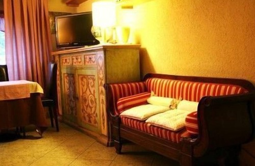 Castione della Presolana Hotel | Aurora