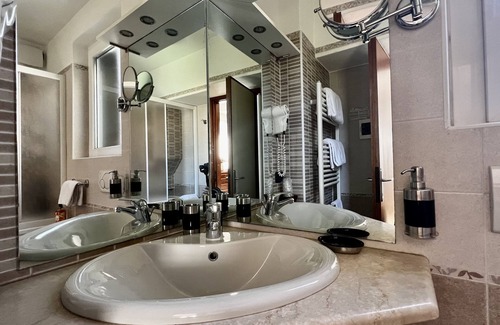 Castione della Presolana Hotel | Aurora