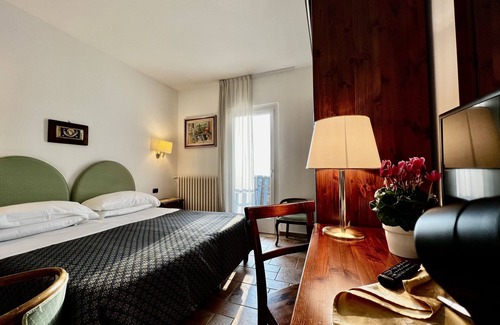 Castione della Presolana Hotel | Aurora