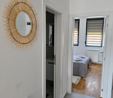 Vozdovac Apartment | Aurora lux