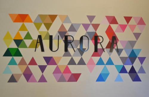 Downtown Holbox Hotel | AURORA
