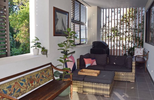 South West Rocks Apartment | Aurora on Gregory Apartment