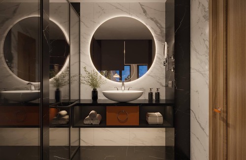 French Quarter Hotel | Aurora Oriental Hotel