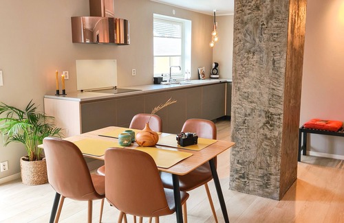 Bodo Apartment | Aurora Premium Central Apt. Bodø