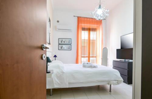 Gela Apartment | Aurora Residence