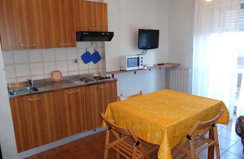 Albenga House | Aurora Residence & Resort