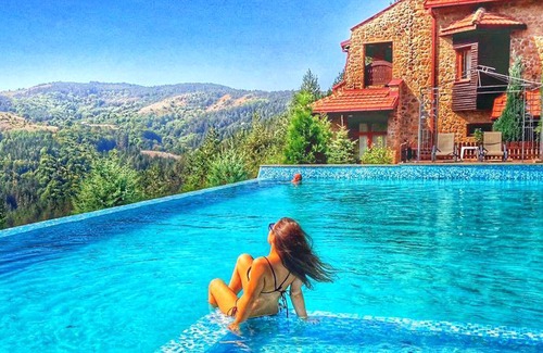 Berovo Hotel | Aurora Resort & SPA