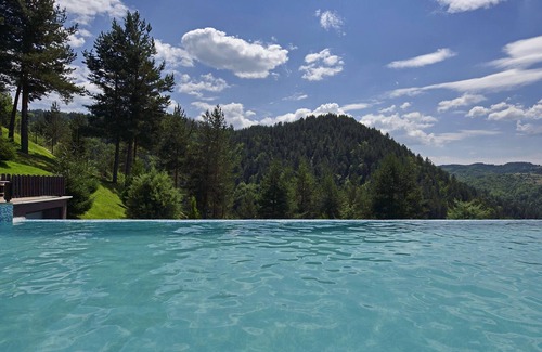Berovo Hotel | Aurora Resort & SPA