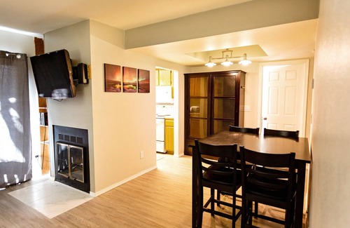 Taku - Campbell Condo | Aurora Retreat - 2 Bedroom
