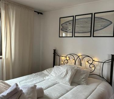 Vila Cha House | Aurora's Lighthouse - Caminhos de Santiago