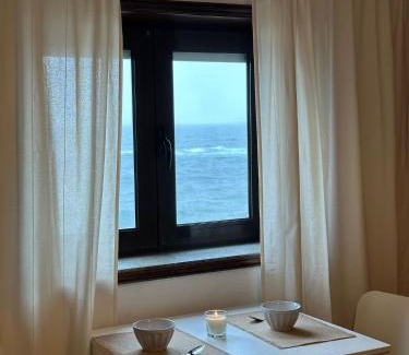 Vila Cha House | Aurora's Lighthouse - Caminhos de Santiago