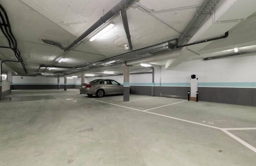 Carabanchel Apartment | Aurora Stays by Charming V, Apartment for 4 with free parking
