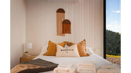 Talarm House | Aurora Summit by Tiny Away