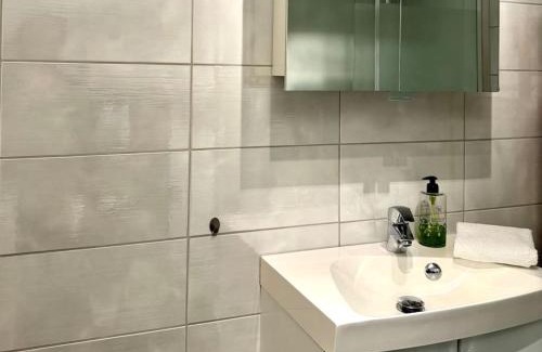 Sarpsborg Apartment | Aurora view apartment