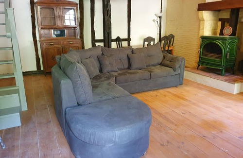 Saint-Michel-de-Lanes House | Aurore's haven of peace