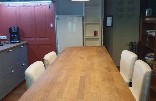 Saint-Michel-de-Lanes House | Aurore's haven of peace