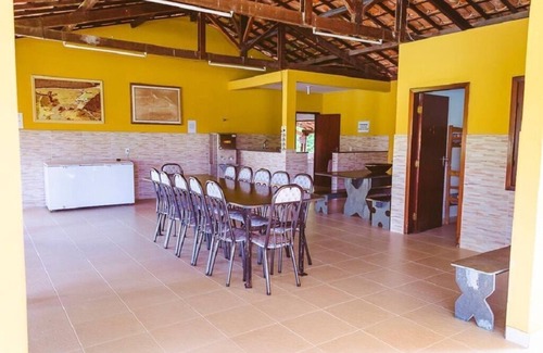 Inhauma House | Aurorinha site, the best for your leisure