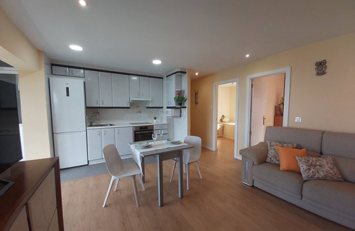 Bermeo Apartment | Aurrekoetxea 36 Vacation Rental Tala 10