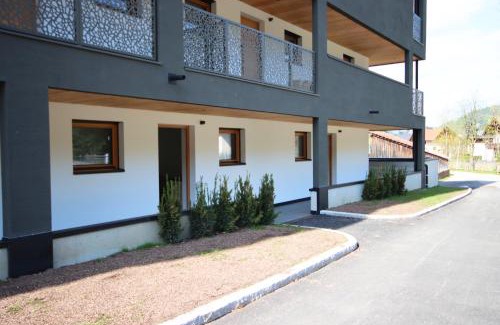 Monguelfo Apartment | Aurturist Monguelfo Roulette