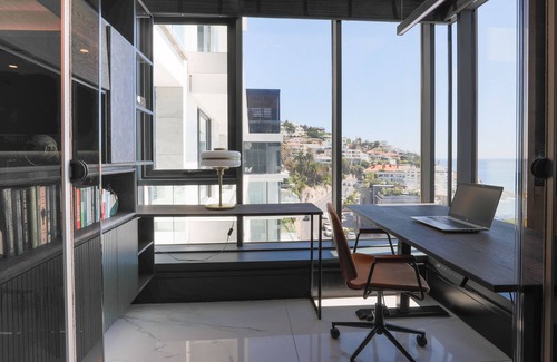 Bantry Bay Apartment | Aurum 501 - Three Bedroom Apartment, Sleeps 6