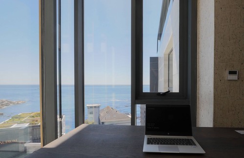 Bantry Bay Apartment | Aurum 501 - Three Bedroom Apartment, Sleeps 6
