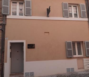 Loreto House | AURUM Affittacamere
