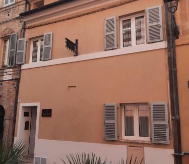 Loreto House | AURUM Affittacamere