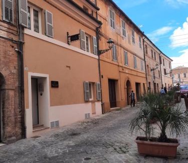 Loreto House | AURUM Affittacamere