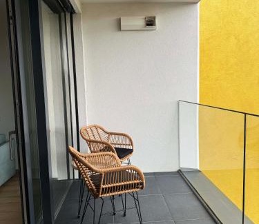 Bardejov Apartment | Aurum Apartman Harmónia a komfort v centre Bardejova