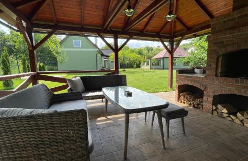 Stiavnicke Bane House | AURUM resort